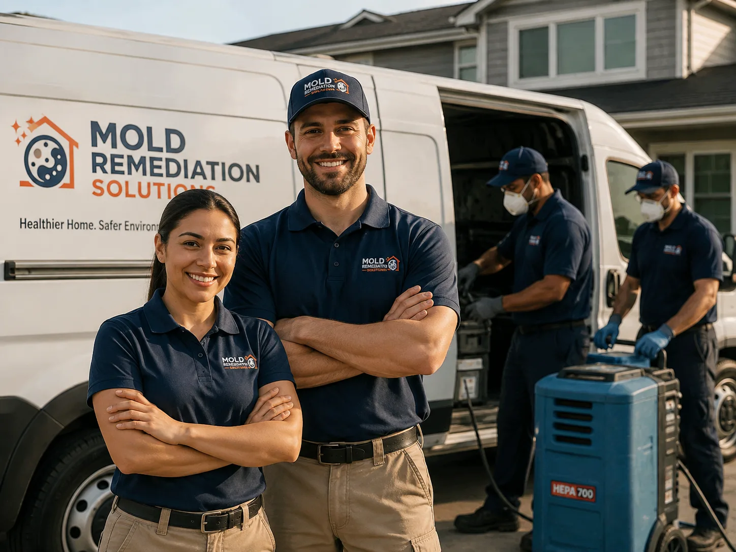 Mold Remediation company in Eagarville, IL